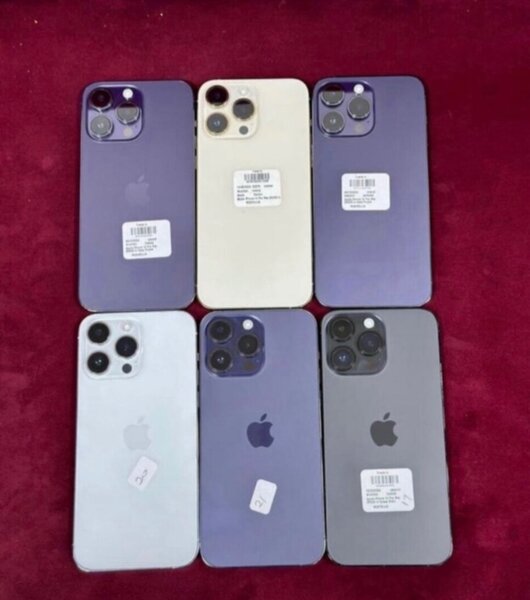 IPHONE 12