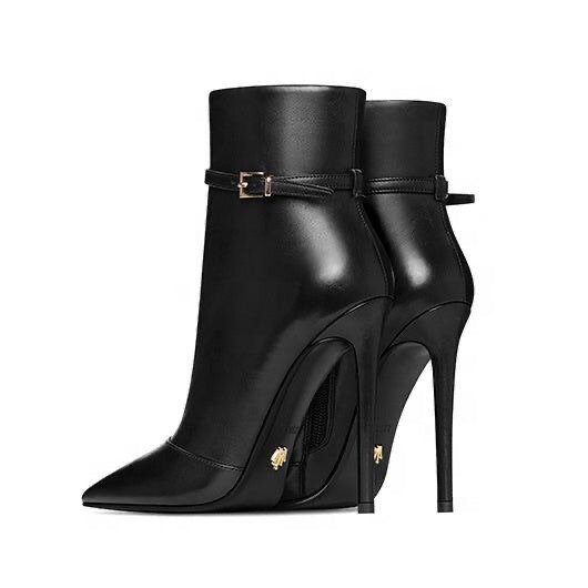 Tall boots