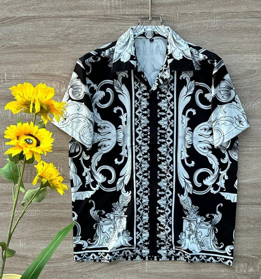 Summer shirts