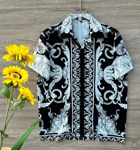Summer shirts