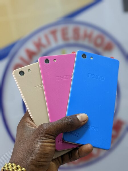 TECNO A33