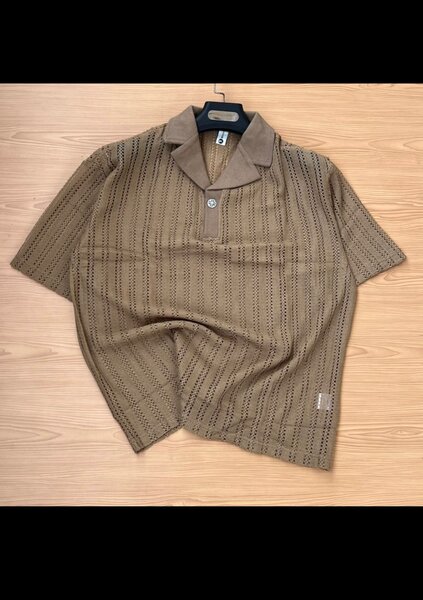 Net shirt