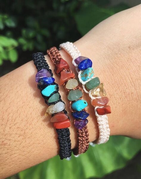 Bracelet