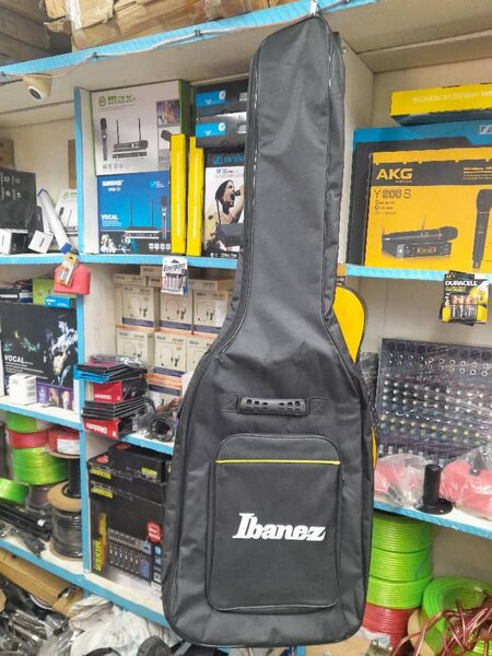 Housse de Guitare Ibanez