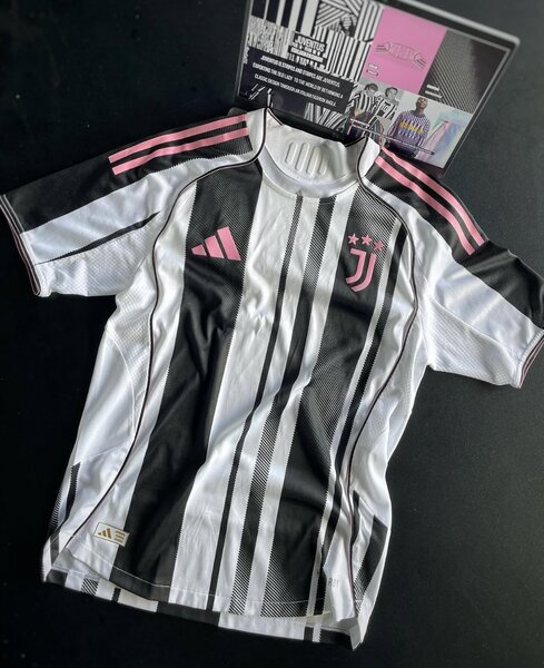 Maillot de football Juventus