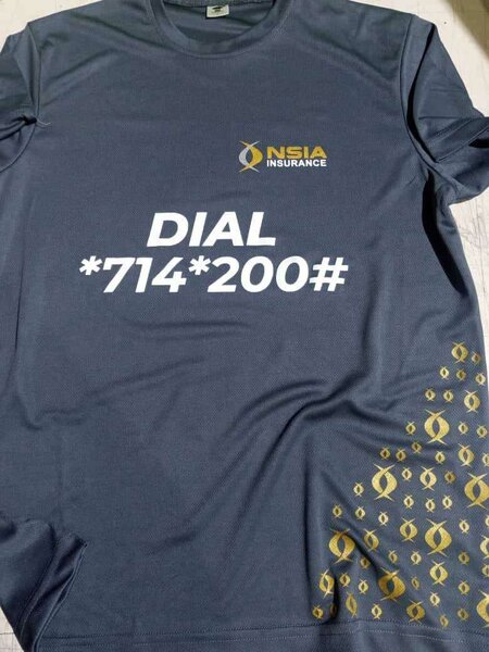 Customised Shirts