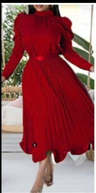 dress