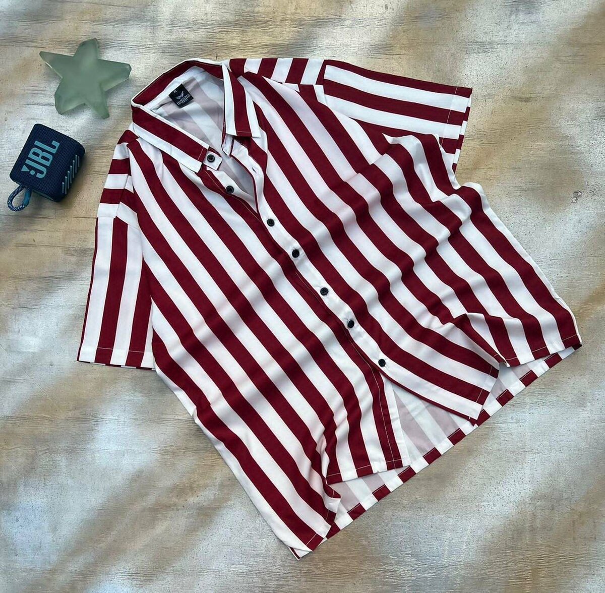 SUMMER T-SHIRTS