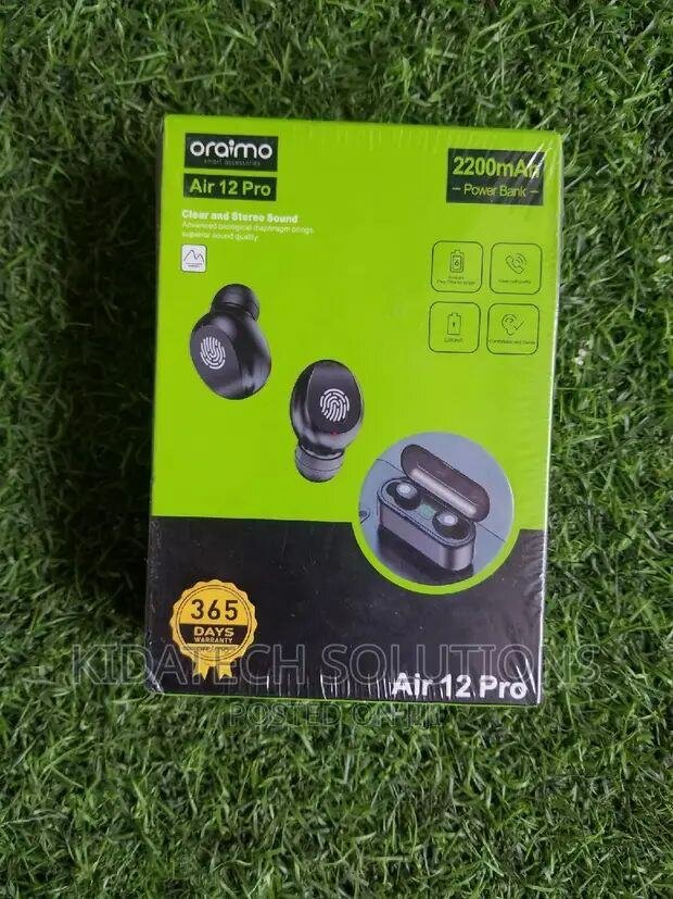 Écouteur Bluetooth