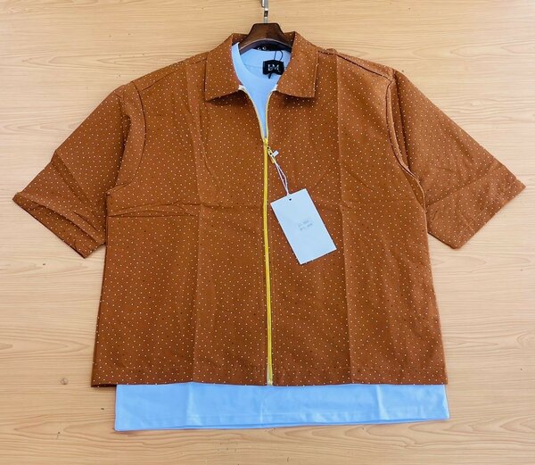 Men's Shirts
