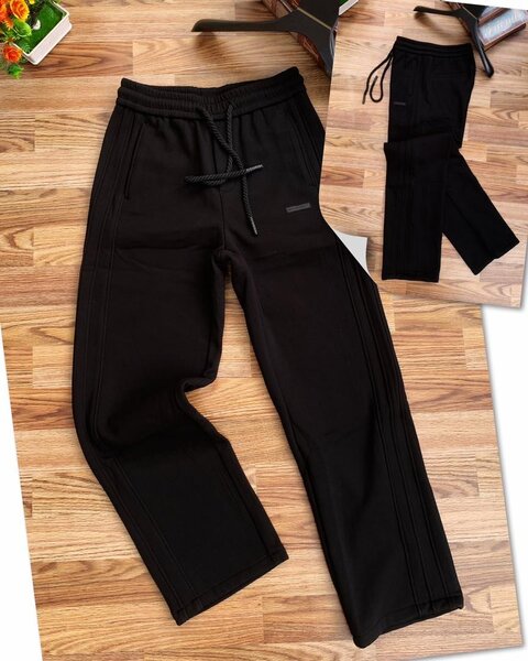 Quality trouser