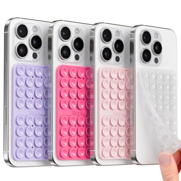 Phone sticker