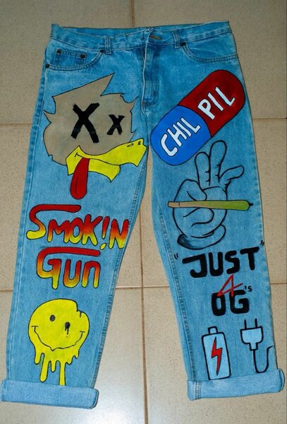 Jeans