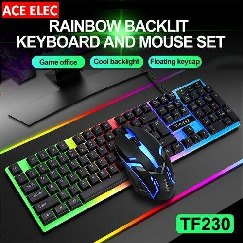 T-WOIF 230