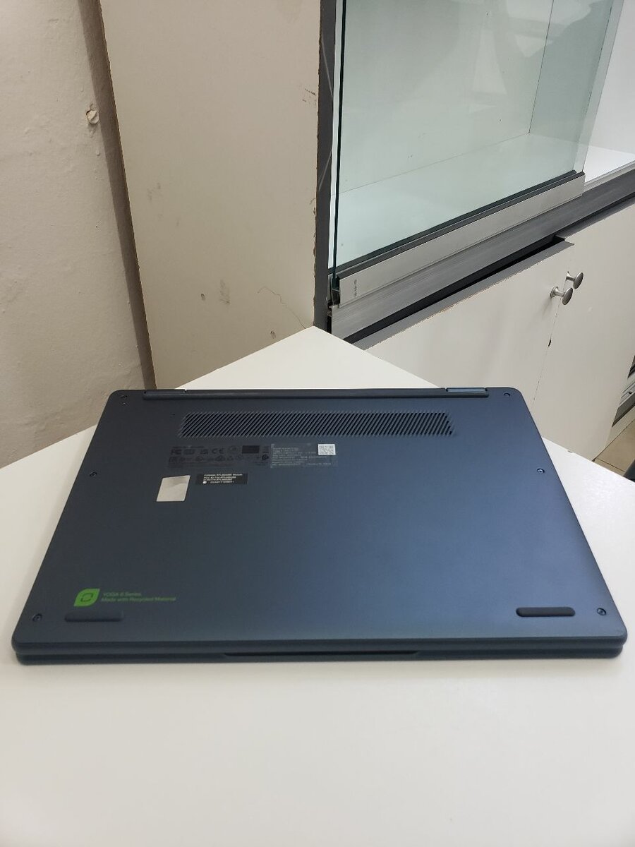 Lenovo Yoga 6