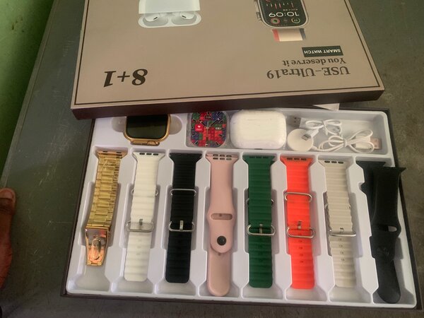 Smart watch USE_19