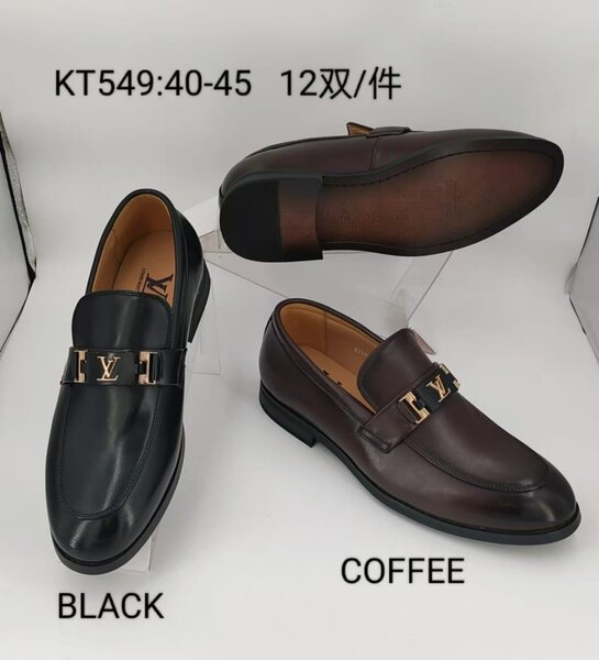Mocassins hommes