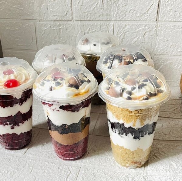 Delice cup