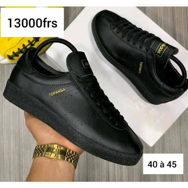 Baskets