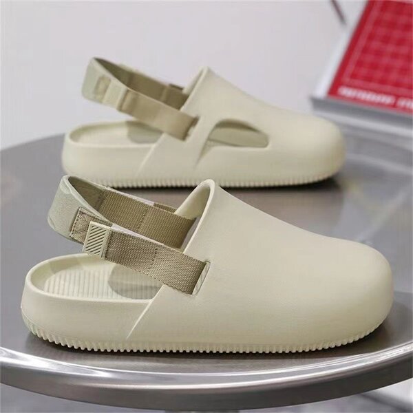 Men Croc