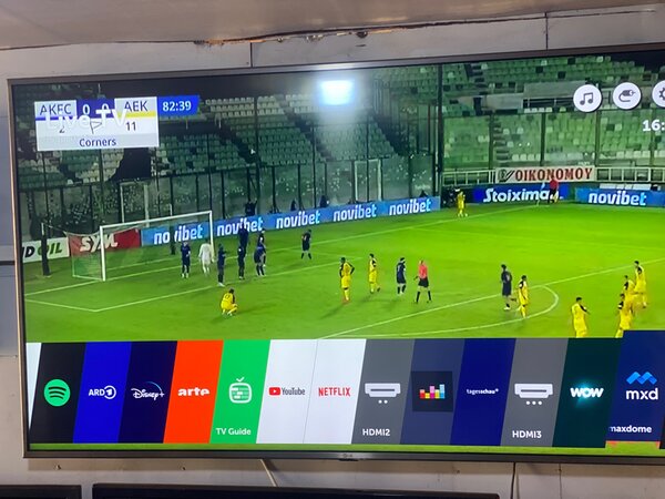 LG 65 inches