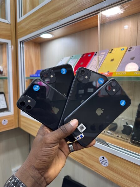 iPhone