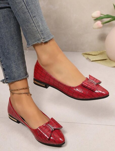 Pretty Flats