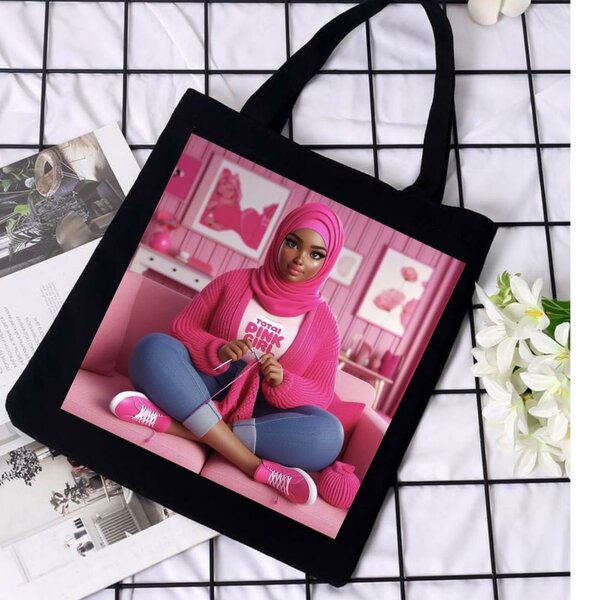 Tote bag