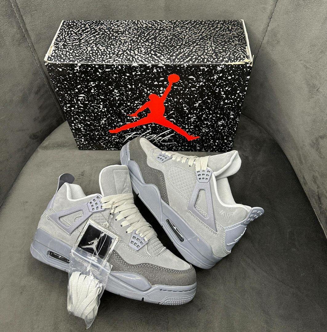 Jordan