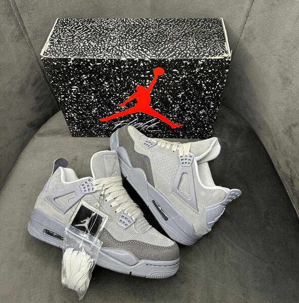 Jordan