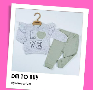 kids 2 pcs