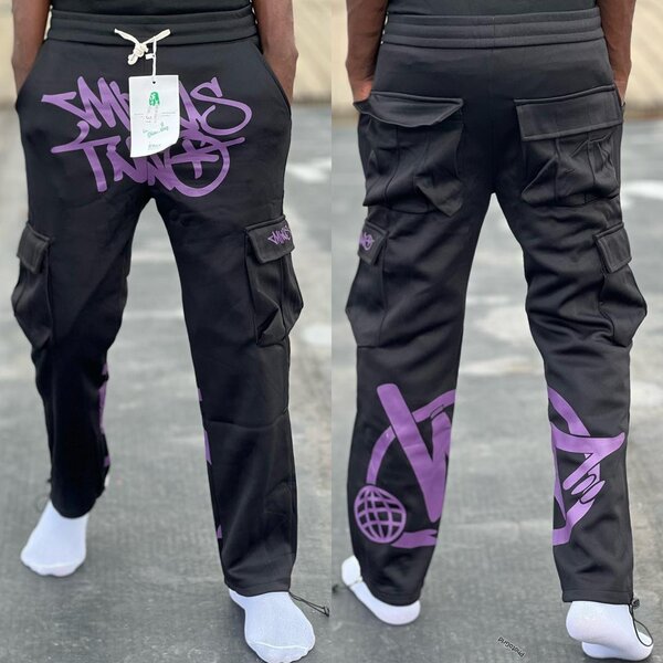Pantalon homme