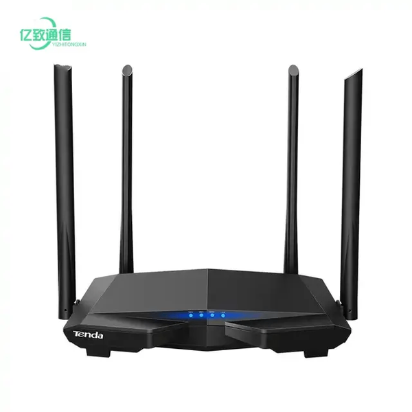 Tenda AC6 routeur wifi casi neuf