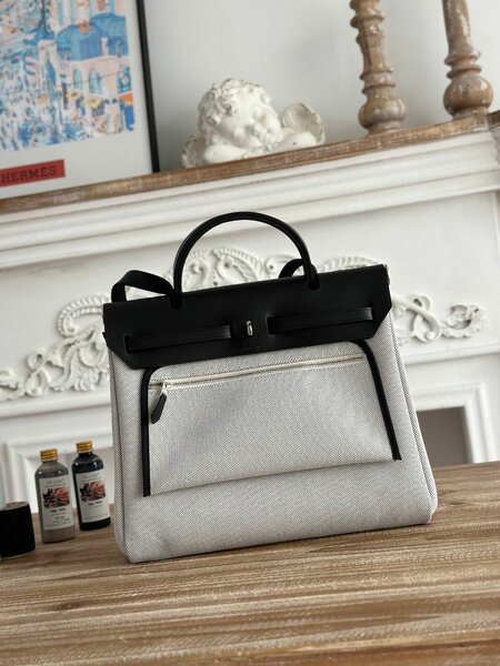 Сумка под Hermes herbag