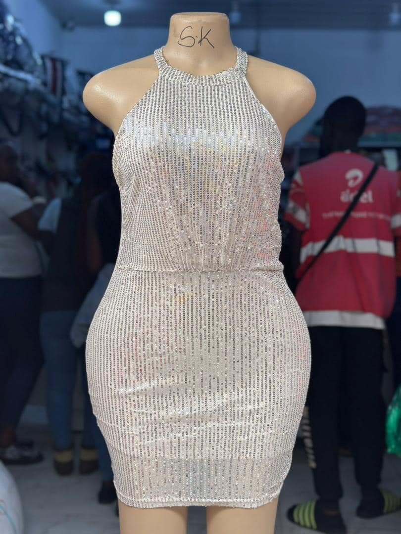 Dinner dress
