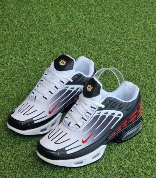 Nike Tn
