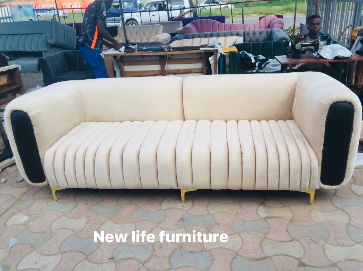 Sofa 4 seaters