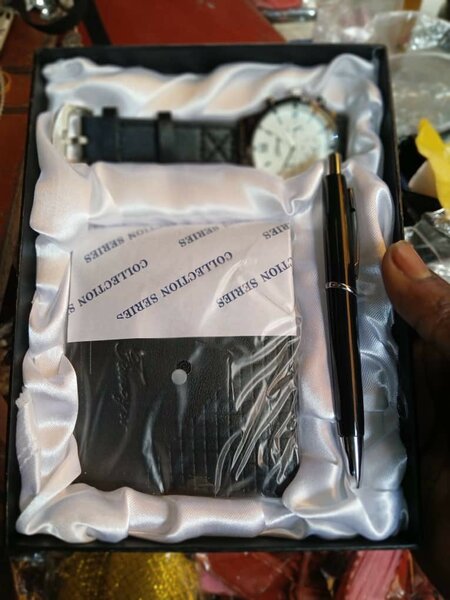 Vals gift set