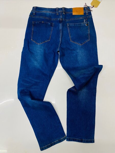 Assorted jeans
