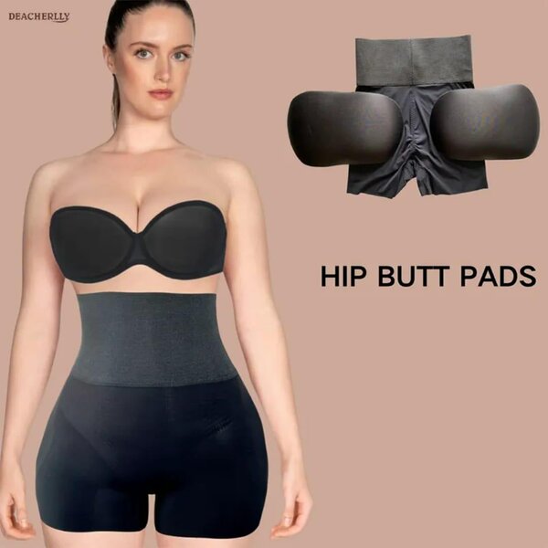 Gaine rembourer fesse bassin