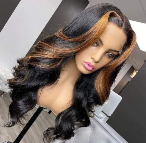 Wig
