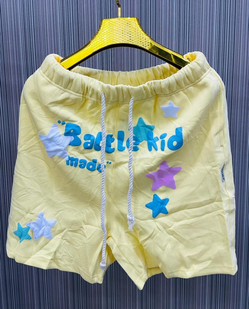 Quality shorts