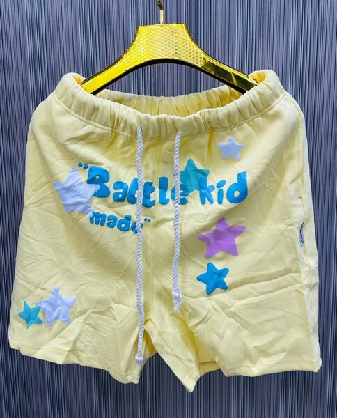 Quality shorts