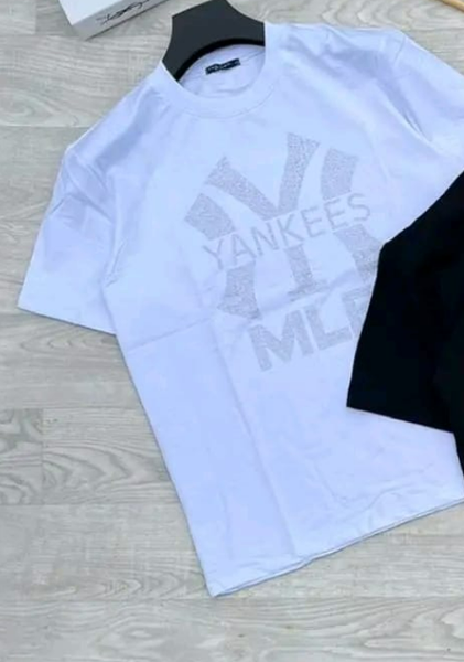 Unisex t shirt