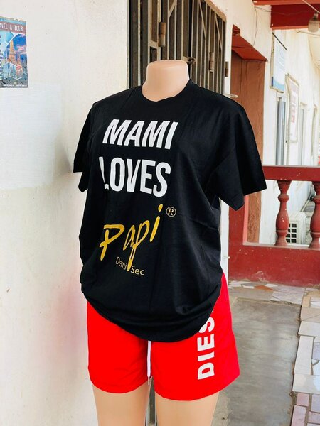 Big tees