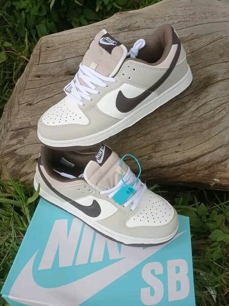 Shoe