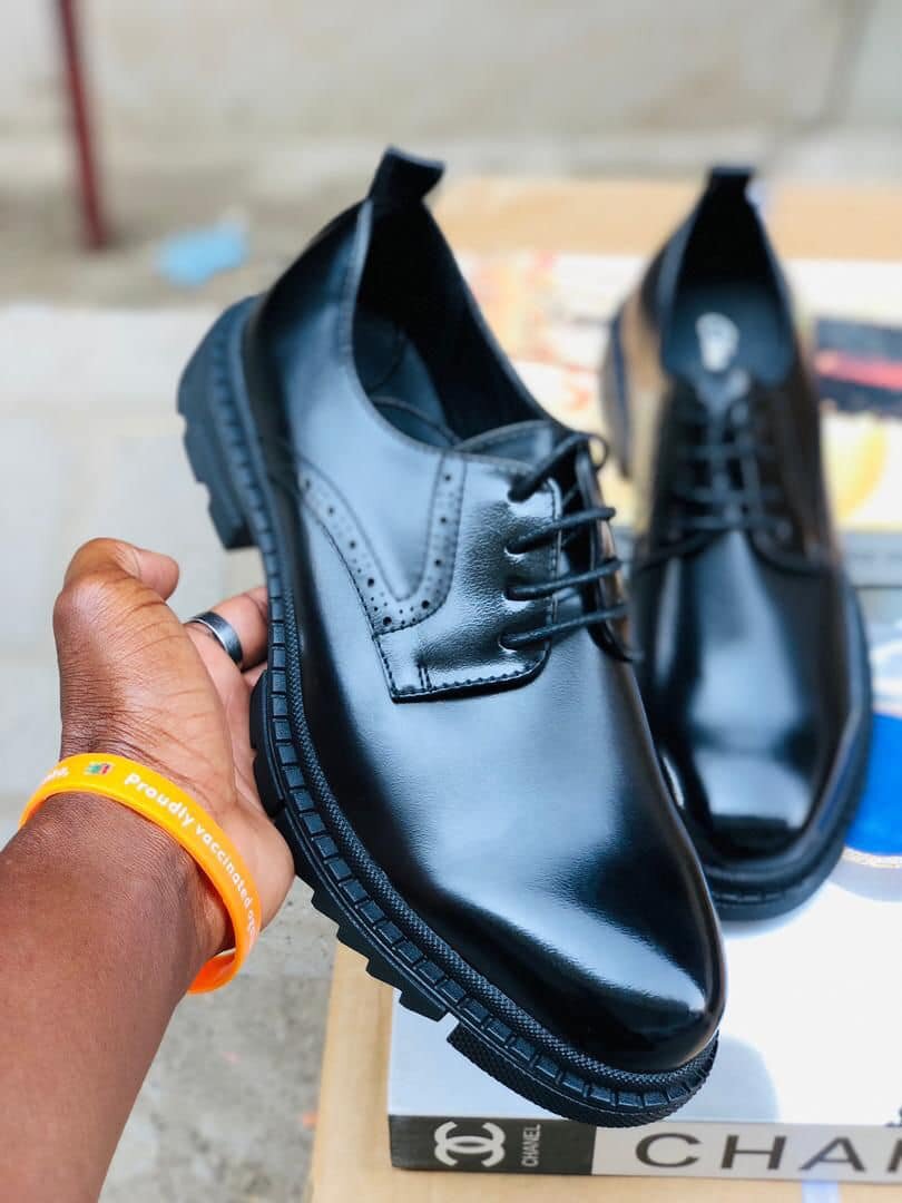 MEN’S SMART SHOES
