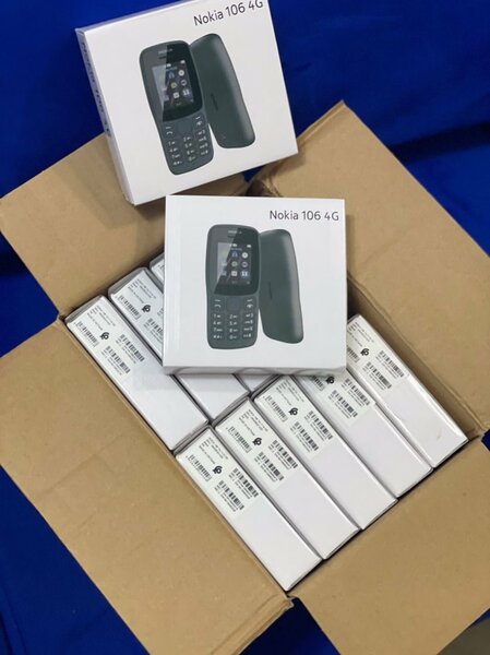 Nokia 106-4G