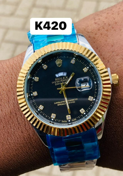 watch
