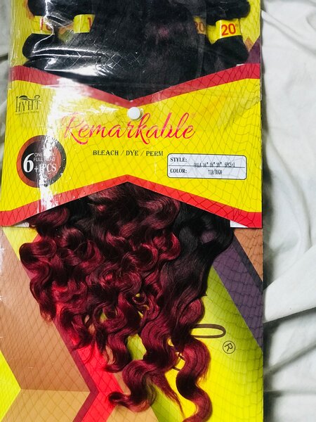 Ladies wigs